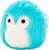 Squishmallows Fuzzamallows Eichhörnchen – Santiago, 13 cm