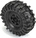 Pro-Line kolo 1.9" Mickey Thompson Baja Pro X G8, disk Holcomb čierny H12 (2)