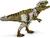 Safari® T-Rex s pancierom
