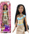 Mattel Disney Principessa Pocahontas HLW02