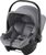 Autosedačka Baby-Safe Core, Frost Grey