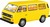 Cobi Volkswagen T3, 1:35, 140 k
