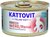 Conservă Kattovit Niere/Renal miel 85g