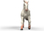 Schleich Tier - Knabstrupper Stute