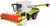 BRUDER 02119 Kombajn Claas Lexion 780