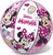 Žoga 20 cm Minnie Mouse