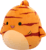 Squishmallows Žralok tigrovaný - Jagger