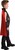 MARVEL THOR costume per bambini taglia (122-128cm) classic