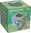 Puzzle din lemn cu animale 15x15x15 cm