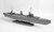 Model Kit loď 9040 - Battleship "Sevastopol" (1:350)