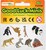 Safari® Fun pack Exotické zvieratá 8 figúrok