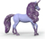 Schleich Armăsar unicorn Orchid