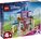 LEGO® Disney™ 43283 Popoluškin zámok a zvieratká