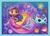 Trefl Puzzle 4v1 Gabby's Dollhouse - Gabbys großes Abenteuer