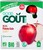 4x GOOD GOUT BIO Jablko 85 g