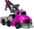 HASBRO - Transformers Earthspark Deluxe figúrka Aftermath