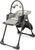 KINDERKRAFT Silla de comedor Tummie grey