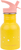 A Little Lovely Company - bouteille à boire en acier inoxydable à paroi simple, 350 ml - comète