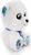 NICI Glubschis peluche Orso Polare Benjie 15cm