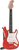 Bontempi Elektrická rocková gitara 241300 B