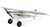 E-flite Timber X 1,2m SAFE Select BNF Basic