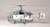 Modellbausatz Hubschrauber 7214 - Kamov KA-27 Submarine Hunter (1:72)