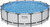 Bestway 56488 Steel Pro MAX 4.57m x1,07m Medence Készlet