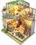 2Kids Toys miniatúra domčeka Darcyin kvetinový dom