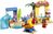 LEGO® Disney™ 43280 Lilo a Stitch a zábava na pláži