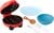Little Tikes Creative Chefs – Súprava na vafle