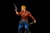 Iron Studios Defenders of The Earth - Flash Gordon Deluxe Szobor 1/10