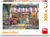 Puzzle Kvetinárstvo 300 xl dielikov