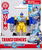 HASBRO - Transformers Cyberworld, SKY-BYTE