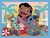 Trefl Sada 3v1 Lilo&amp;Stitch: Šťastný deň (2x puzzle + pexeso)