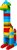 Mattel Mega Bloks große Würfeltüte - blau (80)