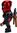 Marvel Deadpool figurka 4"