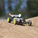 Losi Mini-B 1:16 Buggy Brushless RTR modrá