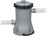 Bestway Fast Set Pool 396 x 84 cm mit Filterpumpe