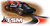 Traxxas Nitro Slayer 1:8 RTR červený