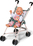 Zapf Creation BABY Born Kočík golf