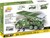 Cobi 2280 II WW BM-13 Katyusha ZIS 6, 1:35, 450 PS, 2 f