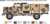 Model Kit military 6760 - Kfz. 305 Opel Blitz Typ A 4x4 (1:35)