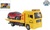 Kids Globe Traffic odťahová služba MAN 19cm  s autom 10,5cm