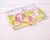 Bigjigs Toys Drevené puzzle princezná s kočiarom