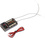 Receptor Spektrum AR10360T+ 10CH AS3X+ con telemetría