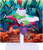 Bandai Figura dragon ball daima piccolo (mini) - 8 cm