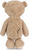 BK NOBODY´S PERFECT urs cu petic (25 cm) Bukowski Design