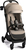 KINDERKRAFT Kočík športový Nubi 2 Sand Beige