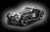 Starter Kit autó 77752 - Jaguar SS 100 (1:32)