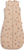 ERGOPOUCH Schlafsack aus Bio-Baumwolle Jersey Melody 8-24m, 8-14kg, 2,5tog